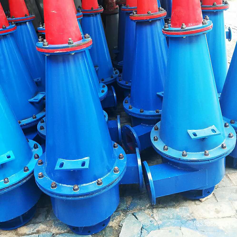 10 inch Hydrocyclones