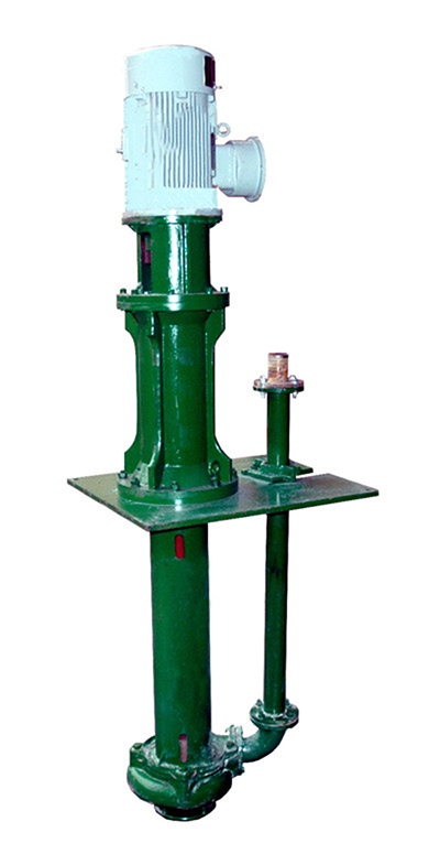 GREEN Submersible slurry pump