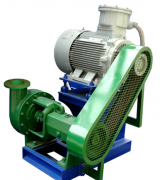 Shear Pumps for Solids Control Equipment